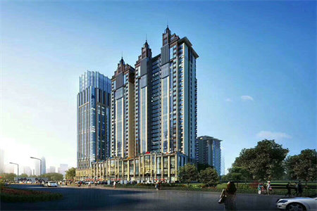 房屋过户费怎么收